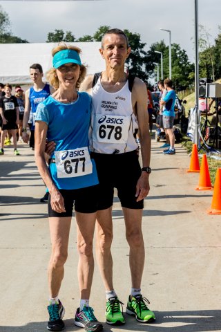 HeidekampparkRun 2017